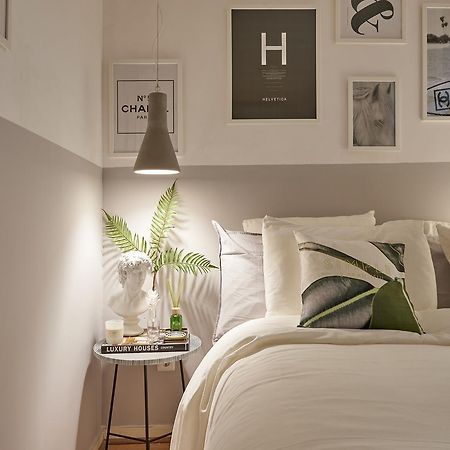 Ferienwohnung Lisbon Boutique Alfama With Patio 3 Exterior foto