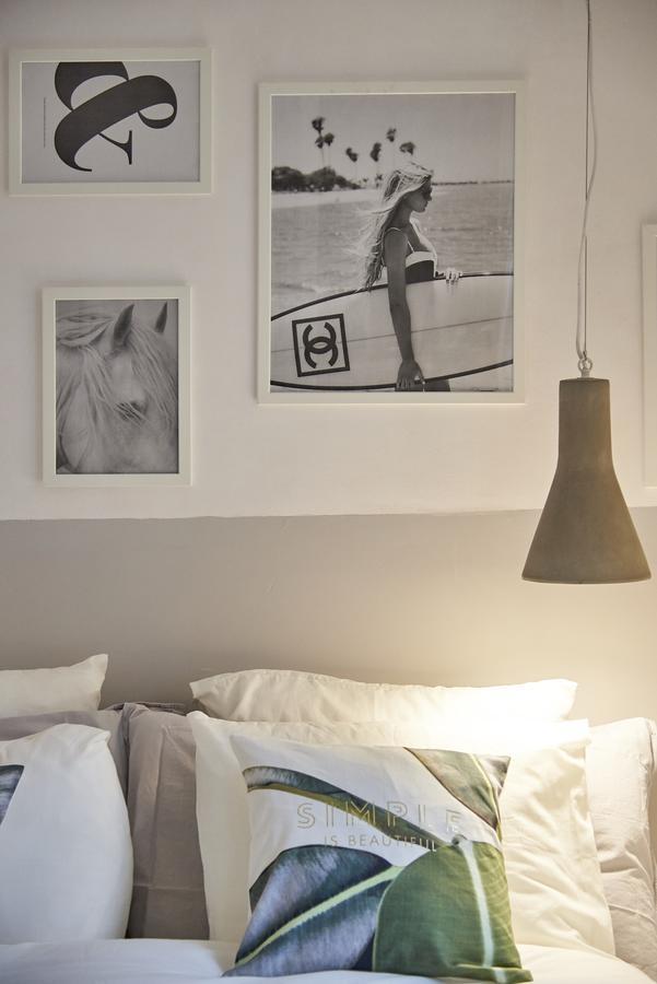 Ferienwohnung Lisbon Boutique Alfama With Patio 3 Exterior foto